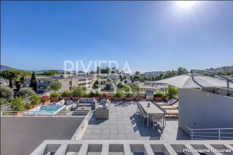 Lejlighed i Nice, Alpes-Maritimes, Nice - € 905.000 | Ref: 86271906 - foto 1
