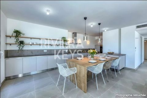 Lejlighed i Nice, Alpes-Maritimes, Nice - € 905.000 | Ref: 86271906 - foto 5
