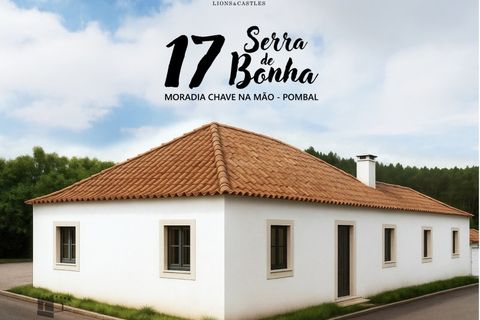 Villa i Pombal, Leiria, Pombal - € 220.000 | Ref: P601/2025 - foto 2