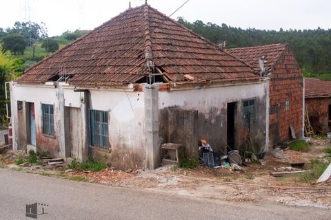 Villa i Pombal, Leiria, Pombal - € 220.000 | Ref: P601/2025 - foto 3