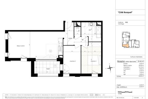 Leilighet i Reims, Marne, Reims - € 254 000 | Ref: 1274 - foto 3
