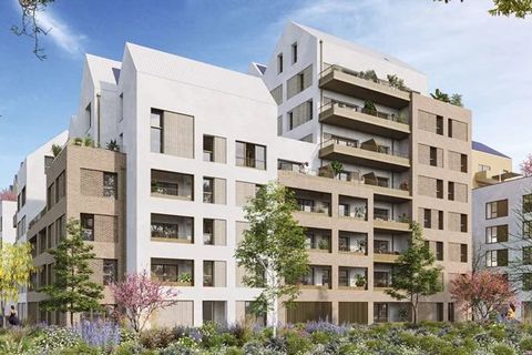 Leilighet i Reims, Marne, Reims - € 254 000 | Ref: 1274 - foto 4