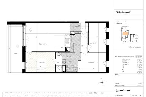 Lejlighed i Reims, Marne, Reims - € 312.000 | Ref: 1274 - foto 3