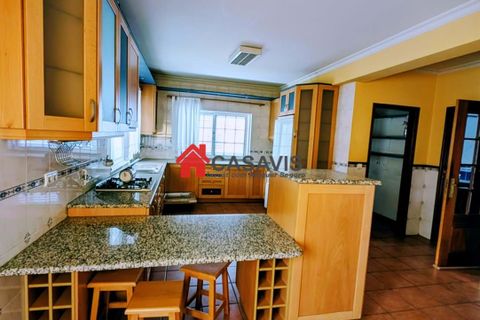 Villa i Mangualde, Viseu, Mangualde - € 275.000 | Ref: CA456670 - foto 1