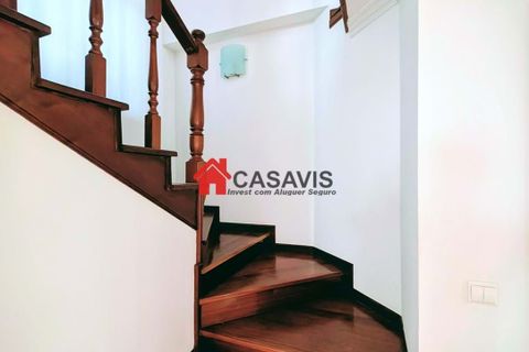 Villa i Mangualde, Viseu, Mangualde - € 275.000 | Ref: CA456670 - foto 4