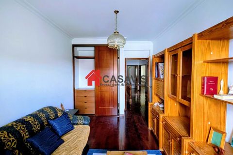 Villa i Mangualde, Viseu, Mangualde - € 275.000 | Ref: CA456670 - foto 5