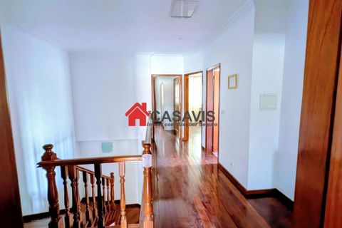 Villa i Mangualde, Viseu, Mangualde - € 275.000 | Ref: CA456670 - foto 6