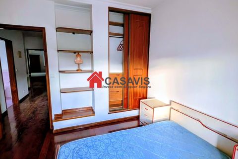 Villa i Mangualde, Viseu, Mangualde - € 275.000 | Ref: CA456670 - foto 8