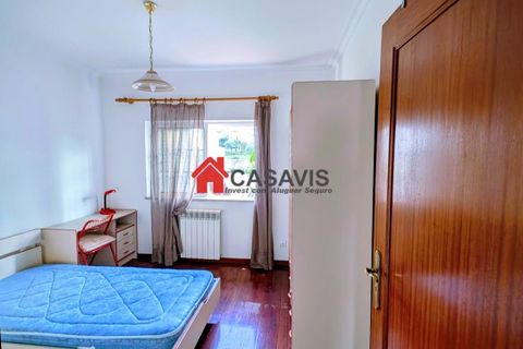 Villa i Mangualde, Viseu, Mangualde - € 275.000 | Ref: CA456670 - foto 9