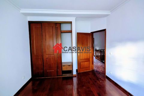 Villa i Mangualde, Viseu, Mangualde - € 275.000 | Ref: CA456670 - foto 10