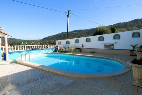 Bungalou a Penela, Coimbra, Penela - € 295.000 | Ref: ko2705 - foto 49