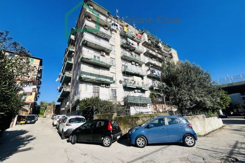 Lejlighed i Naples, Naples, Naples - € 185.000 | Ref: VIA NOTAR GIACOMO - foto 1