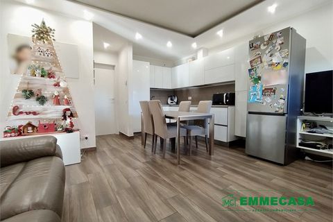 Villa a Valenzano, Bari, Valenzano - € 158.000 | Ref: FCM-252 - foto 2
