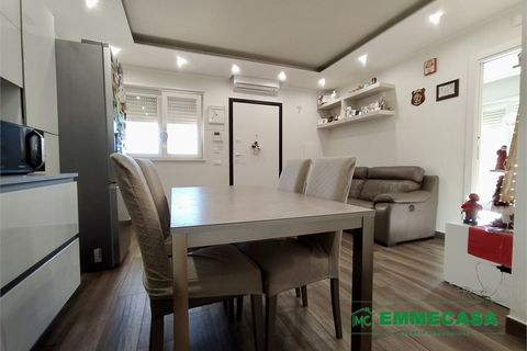 Villa a Valenzano, Bari, Valenzano - € 158.000 | Ref: FCM-252 - foto 5