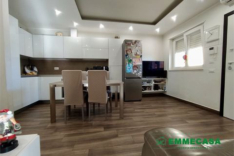 Villa a Valenzano, Bari, Valenzano - € 158.000 | Ref: FCM-252 - foto 6