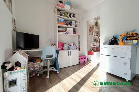 Villa a Valenzano, Bari, Valenzano - € 158.000 | Ref: FCM-252 - foto 10