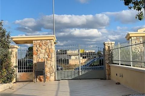 Villa a Valenzano, Bari, Valenzano - € 158.000 | Ref: FCM-252 - foto 16