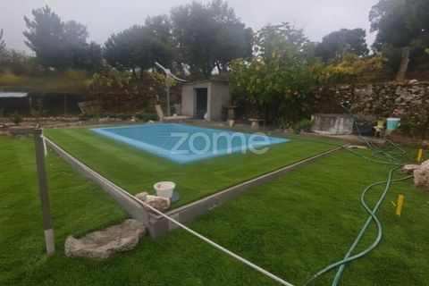 Farm i Mangualde, Viseu, Mangualde - € 178.500 | Ref: ZMPT582734 - foto 11