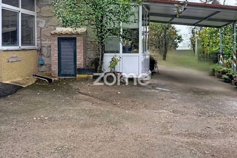 Farm i Mangualde, Viseu, Mangualde - € 178.500 | Ref: ZMPT582734 - foto 12