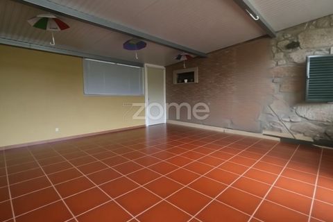 Farm i Mangualde, Viseu, Mangualde - € 178.500 | Ref: ZMPT582734 - foto 8