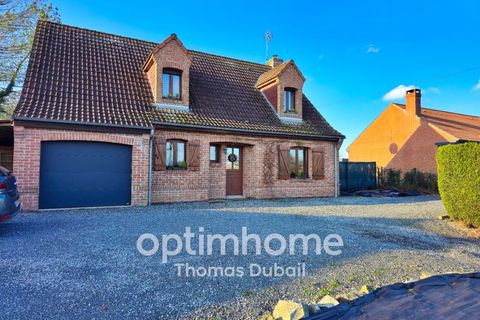Bungalow i Hecq, Nord, Hecq - € 254.000 | Ref: 830032639736 - foto 1
