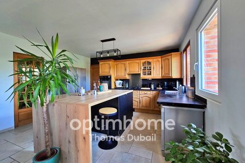 Bungalow i Hecq, Nord, Hecq - € 254.000 | Ref: 830032639736 - foto 2