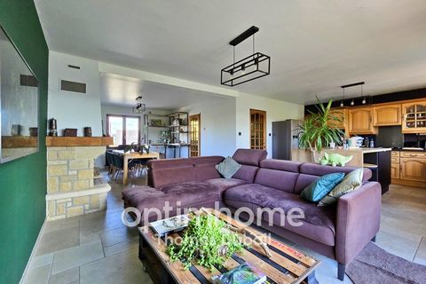 Bungalow i Hecq, Nord, Hecq - € 254.000 | Ref: 830032639736 - foto 3
