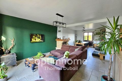Bungalow i Hecq, Nord, Hecq - € 254.000 | Ref: 830032639736 - foto 4