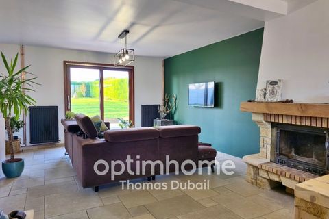 Bungalow i Hecq, Nord, Hecq - € 254.000 | Ref: 830032639736 - foto 5