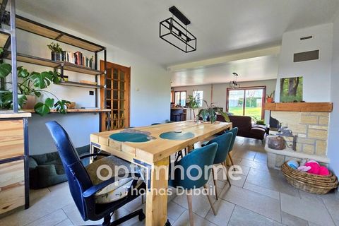 Bungalow i Hecq, Nord, Hecq - € 254.000 | Ref: 830032639736 - foto 6