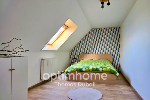 Bungalow i Hecq, Nord, Hecq - € 254.000 | Ref: 830032639736 - foto 7