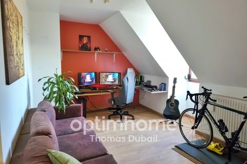 Bungalow i Hecq, Nord, Hecq - € 254.000 | Ref: 830032639736 - foto 8