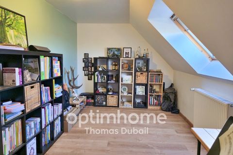 Bungalow i Hecq, Nord, Hecq - € 254.000 | Ref: 830032639736 - foto 9