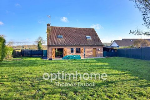 Bungalow i Hecq, Nord, Hecq - € 254.000 | Ref: 830032639736 - foto 10