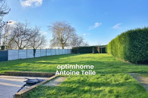 Bungalow i Hecq, Nord, Hecq - € 254.000 | Ref: 830032639736 - foto 11