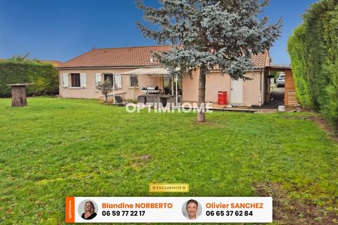 Villa i Vertaizon, Puy-de-Dome, Vertaizon - € 331.000 | Ref: 830035837324 - foto 1