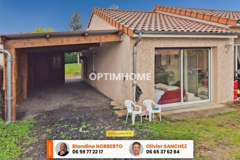 Villa i Vertaizon, Puy-de-Dome, Vertaizon - € 331.000 | Ref: 830035837324 - foto 3