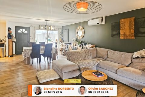 Villa i Vertaizon, Puy-de-Dome, Vertaizon - € 331.000 | Ref: 830035837324 - foto 5