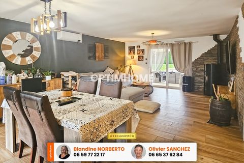 Villa i Vertaizon, Puy-de-Dome, Vertaizon - € 331.000 | Ref: 830035837324 - foto 6