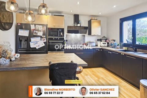 Villa i Vertaizon, Puy-de-Dome, Vertaizon - € 331.000 | Ref: 830035837324 - foto 7