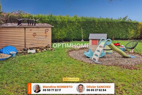 Villa i Vertaizon, Puy-de-Dome, Vertaizon - € 331.000 | Ref: 830035837324 - foto 9