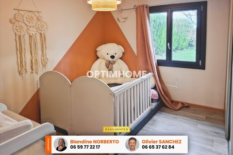 Villa i Vertaizon, Puy-de-Dome, Vertaizon - € 331.000 | Ref: 830035837324 - foto 12