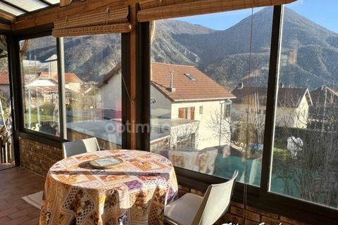 Villa a Veynes, Hautes-Alpes, Veynes - € 199.000 | Ref: 830032824409 - foto 4