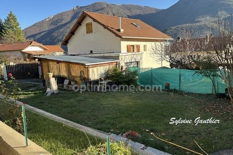 Villa a Veynes, Hautes-Alpes, Veynes - € 199.000 | Ref: 830032824409 - foto 9