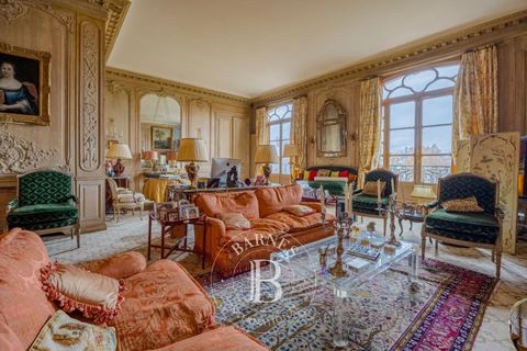 Lejlighed i Paris, Paris, Paris - € 2.500.000 | Ref: 86428026 - foto 1
