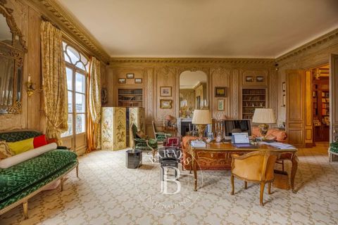 Lejlighed i Paris, Paris, Paris - € 2.500.000 | Ref: 86428026 - foto 3