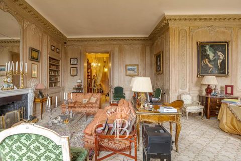 Lejlighed i Paris, Paris, Paris - € 2.500.000 | Ref: 86428026 - foto 7
