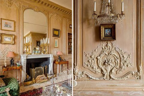 Lejlighed i Paris, Paris, Paris - € 2.500.000 | Ref: 86428026 - foto 11