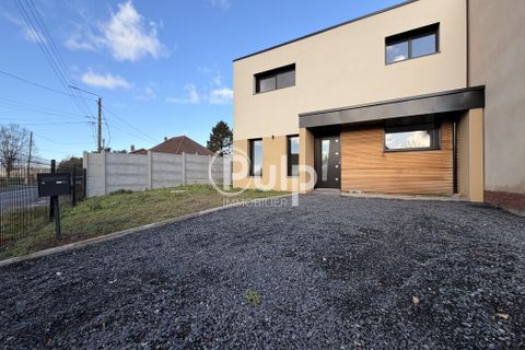 Villa a Bapaume, Pas-de-Calais, Bapaume - € 199.000 | Ref: arr17209 - foto 2
