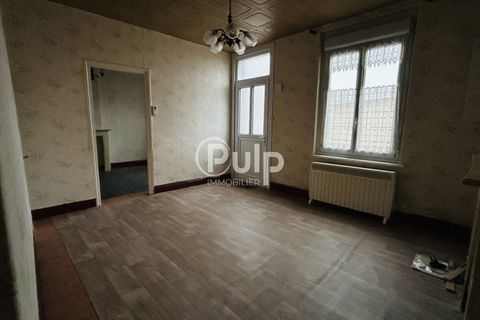 Villa a Isbergues, Pas-de-Calais, Isbergues - € 88.000 | Ref: isb17199 - foto 2